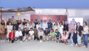 Más de sesenta empresarios participan en la cuarta edición del Afterwork de AJE Cuenca