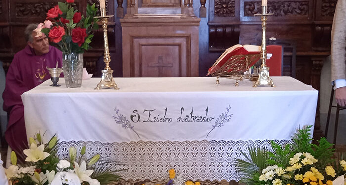 Misa en el 40 aniversario de Fernando Zóbel el próximo 5 de junio