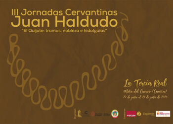 Mota del Cuervo acoge las III Jornadas Cervantinas “Juan Haldudo”