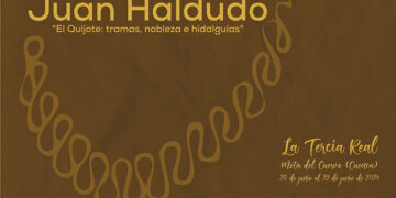 Mota del Cuervo acoge las III Jornadas Cervantinas “Juan Haldudo”