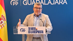 Nacho Redondo “La lavanda es clara oportunidad de empleo, nuevos ingresos y lucha contra el vaciamiento de nuestros pueblos que hay que aprovechar”