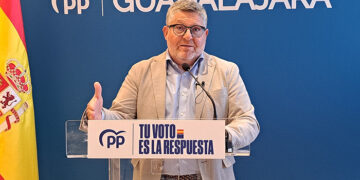 Nacho Redondo “La lavanda es clara oportunidad de empleo, nuevos ingresos y lucha contra el vaciamiento de nuestros pueblos que hay que aprovechar”