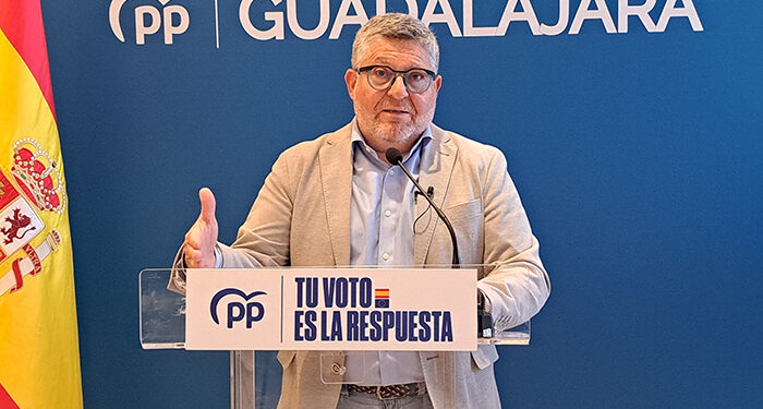 Nacho Redondo: “La lavanda es clara oportunidad de empleo, nuevos ingresos y lucha contra el vaciamiento de nuestros pueblos que hay que aprovechar” 1 Nacho Redondo “La lavanda es clara oportunidad de empleo, nuevos ingresos y lucha contra el vaciamiento de nuestros pueblos que hay que aprovechar”