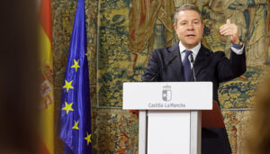 Page anuncia que su Gobierno iniciará en 15 días el trámite público para la redacción del proyecto de ley contra la brecha salarial