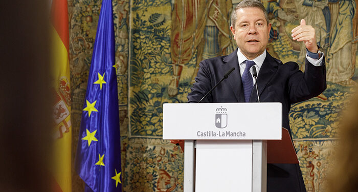 Page anuncia que su Gobierno iniciará en 15 días el trámite público para la redacción del proyecto de ley contra la brecha salarial 1 Page anuncia que su Gobierno iniciará en 15 días el trámite público para la redacción del proyecto de ley contra la brecha salarial