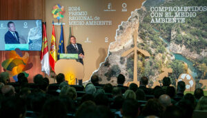 Page celebra una nueva sentencia del Tribunal Supremo que vuelve a “avalar” un Plan Hidrológico del Tajo “consensuado”