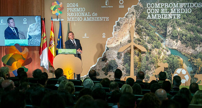 Page celebra una nueva sentencia del Tribunal Supremo que vuelve a “avalar” un Plan Hidrológico del Tajo “consensuado” 1 Page celebra una nueva sentencia del Tribunal Supremo que vuelve a “avalar” un Plan Hidrológico del Tajo “consensuado”
