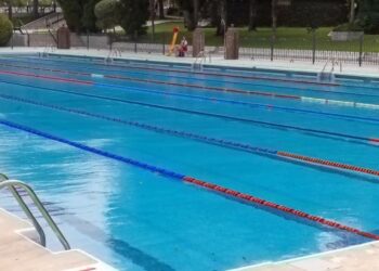 Piscina San Roque