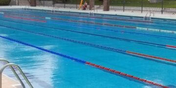 Piscina San Roque