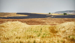 Plenitude inaugura la nueva planta solar de 50 MW Villanueva II en Torrejoncillo del Rey