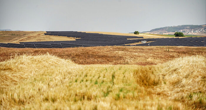 Plenitude inaugura la nueva planta solar de 50 MW Villanueva II en Torrejoncillo del Rey 1 Plenitude inaugura la nueva planta solar de 50 MW Villanueva II en Torrejoncillo del Rey
