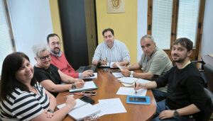 Positivo balance del primer año de legislatura del equipo de Gobierno de Huete