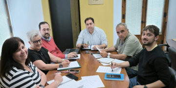 Positivo balance del primer año de legislatura del equipo de Gobierno de Huete