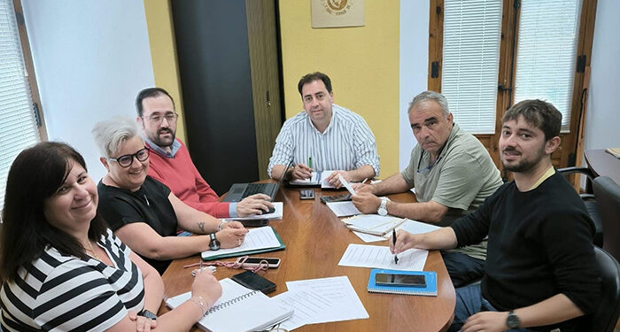 Positivo balance del primer año de legislatura del equipo de Gobierno de Huete