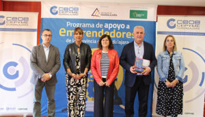 Presentada la séptima edición del Programa de Apoyo a Emprendedores de Guadalajara