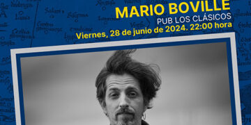 Propuesta inclusiva y de canción de autor para el primer viernes de Estival Cuenca ‘24