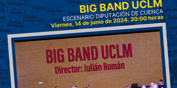 Punto de jazz en Estival Cuenca con doble sesión musical para este viernes