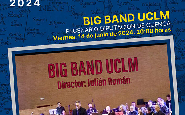 Punto de jazz en Estival Cuenca con doble sesión musical para este viernes