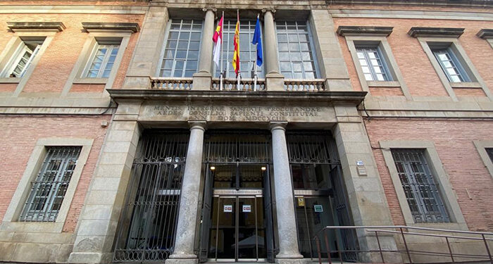 Reforzar el Estado del Bienestar, impulsar la economía y fortalecer la lucha contra la despoblación, prioridades de los presupuestos para 2025