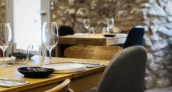 Romera Bistrot en Cuenca