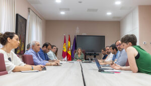 Se somete a información pública el Plan de Infraestructura Verde y Plan director de Arbolado Urbano de Guadalajara