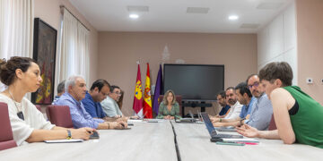 Se somete a información pública el Plan de Infraestructura Verde y Plan director de Arbolado Urbano de Guadalajara