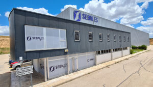 Sumitomo Electric Bordnetze SE creará 350 puestos de trabajo en su planta de producción en Cuenca 