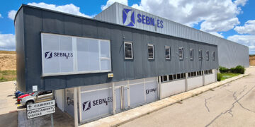 Sumitomo Electric Bordnetze SE creará 350 puestos de trabajo en su planta de producción en Cuenca