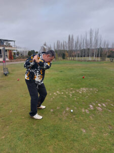 Superlativa representación de La Vereda en la XXXV Copa Federación de Castilla-La Mancha