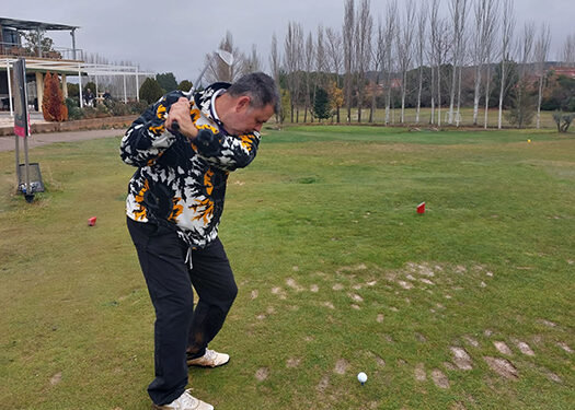 Superlativa representación de La Vereda en la XXXV Copa Federación de Castilla-La Mancha