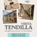 Tendilla acogerá dentro de su programación cultural para este verano 2024 visitas guiadas por el casco histórico y su museo etnográfico 3 Tendilla acogerá dentro de su programación cultural para este verano 2024 visitas guiadas por el casco histórico y su museo etnográfico