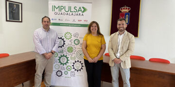 Torrejón del Rey destaca a Impulsa Guadalajara sus excelentes comunicaciones y ubicación estratégica para la atracción y llegada de nuevas empresas