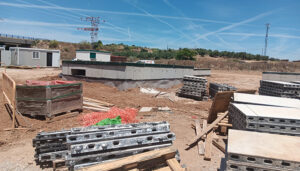 Torrejón del Rey exigirá a Page en Toledo que llegue el agua del Sorbe “de una vez por todas”
