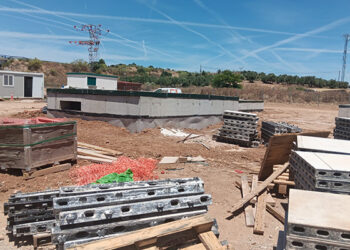 Torrejón del Rey exigirá a Page en Toledo que llegue el agua del Sorbe “de una vez por todas” Torrejón del Rey exigirá a Page en Toledo que llegue el agua del Sorbe “de una vez por todas”