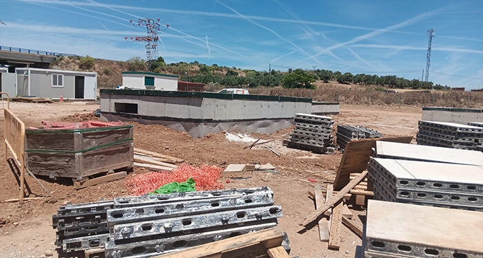 Torrejón del Rey exigirá a Page en Toledo que llegue el agua del Sorbe “de una vez por todas” 1 Torrejón del Rey exigirá a Page en Toledo que llegue el agua del Sorbe “de una vez por todas”