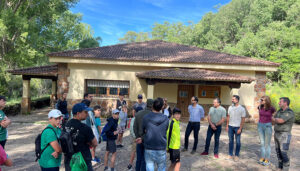 Tramitadas casi 1.000 autorizaciones para cosechar desde la entrada en vigor de la resolución que establece limitaciones temporales en el campo