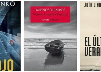 Tres novelas optarán al premio Tormo Negro Masfarné 2024 de Las Casas Ahorcadas