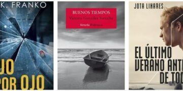 Tres novelas optarán al premio Tormo Negro Masfarné 2024 de Las Casas Ahorcadas