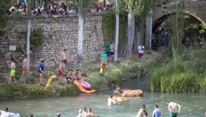 Trillo dará la bienvenida a un verano lleno de diversión con su esperada Feria Chica del 21 al 23 de junio