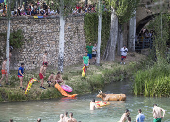 Trillo dará la bienvenida a un verano lleno de diversión con su esperada Feria Chica del 21 al 23 de junio