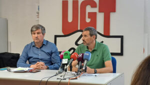 UGT gana una sentencia pionera que reconoce a los trabajadores de empresas externalizadas de logística las mismas condiciones laborales que tiene la empresa primaria