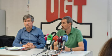UGT gana una sentencia pionera que reconoce a los trabajadores de empresas externalizadas de logística las mismas condiciones laborales que tiene la empresa primaria
