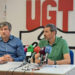 UGT gana una sentencia pionera que reconoce a los trabajadores de empresas externalizadas de logística las mismas condiciones laborales que tiene la empresa primaria