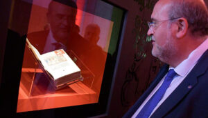 Uclés celebra el 850 aniversario de la donación de Alfonso VIII a la Orden de Santiago de la Villa y Fortaleza