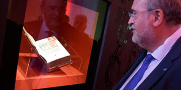 Uclés celebra el 850 aniversario de la donación de Alfonso VIII a la Orden de Santiago de la Villa y Fortaleza