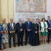 Uclés y la UCLM muestran su apuesta por la investigación en el 850 aniversario de la donación de la Villa y la fortaleza de Uclés a la Orden de Santiago 3 Uclés y la UCLM muestran su apuesta por la investigación en el 850 aniversario de la donación de la Villa y la fortaleza de Uclés a la Orden de Santiago