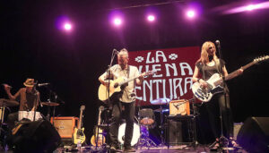 Un espectacular concierto de Rubén Pozo, broche de oro de las Noches Acústicas 2024 de Cabanillas