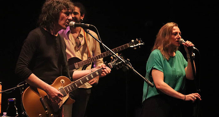 Un espectacular concierto de Rubén Pozo, broche de oro de las Noches Acústicas 2024 de Cabanillas 1 Un espectacular concierto de Rubén Pozo, broche de oro de las Noches Acústicas 2024 de Cabanillas