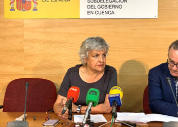 Un total de 154.000 personas en Cuenca están llamadas a las urnas para las Elecciones Europeas de este domingo