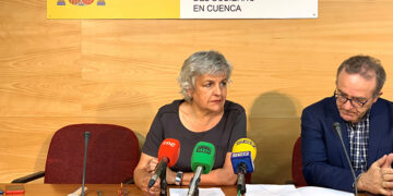 Un total de 154.000 personas en Cuenca están llamadas a las urnas para las Elecciones Europeas de este domingo